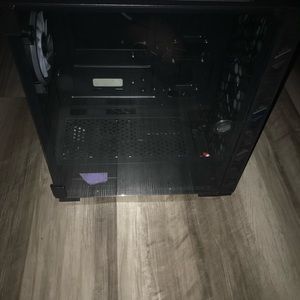 Gim gaming pc case